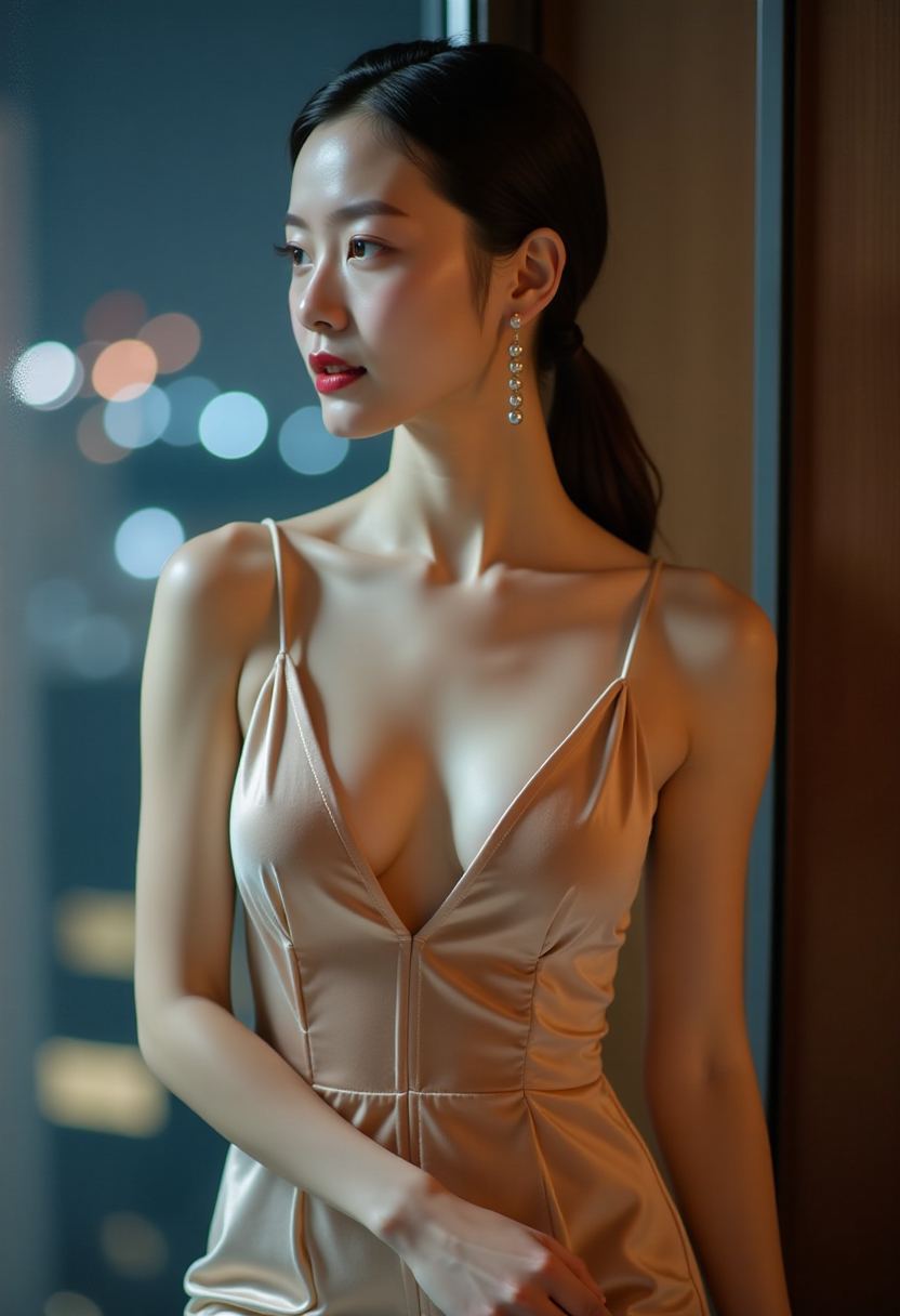 我们的夏天海报